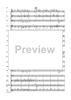 For King and Crown - Score