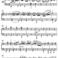 Hungarian Dance No. 12