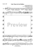Goin' Home For the Holidays - Bb Clarinet 1