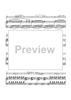 Lamentation & Celebration - Piano Score