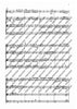Concerto No. 2 F Major - Score