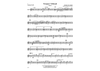 Troopers' Tribunal - Bb Clarinet 3