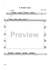Wow! - for String Orchestra? - Double Bass