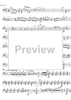 Chaconne - Cello