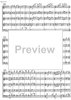 Quintetto - Score