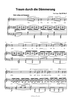 Traum durch die Dammerung, Op. 35, No. 3