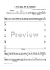 Hymns of the Nativity: Vol. 1 for 2 Violins and Piano - Optional Cello (for Violin 2)