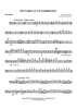 Pictures at an Exhibition - Trombone