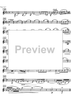 Sonata a minor D821 Arpeggione - A Clarinet