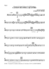 Canzon Seconda a Quattro for Tuba/Euphonium Quartet - Tuba 1