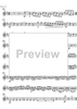Indian Wardance from Far from Denmark - Bb Clarinet 1