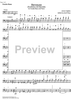 Berceuse - Double Bass