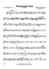 Portsmouth Point Overture for Band - Alto Saxophone 2