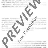 Psalm 6 · Psalm 99 (100)