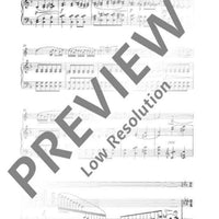 Variations of a Swiss Folksong