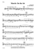 March: On the Air - Oboe