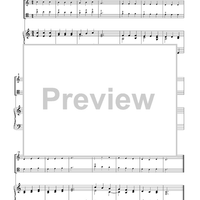 Suzuki Bass School, Volume 5 - Piano Accompaniment