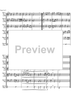 Holborne Suite - Score