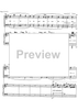 Il mio Testamento - Score