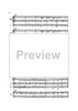 Concerto Grosso in G minor (Christmas Concerto) Op. 6 No. 8 - Score