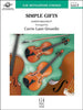 Simple Gifts - Cello