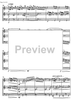 Concertino - Score
