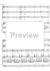 Domine ad adjuvandum - Score