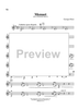 Music for Four, Collection No. 4 - Romance! - Violin 3