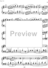 Waltz No. 3 a minor Op.34 No. 2