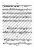 Sinfonia G major - Viola