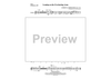 Leaning on the Everlasting Arms - Tenor Saxophone