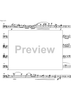 Quatre duos (Four duets) - Cello