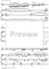 Légende - Piano Score
