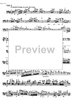 Variations on a Theme by Mozart - Double Bass