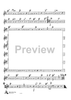 Peacherine Rag - Banjo/Guitar