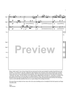 Mourning Song - Score