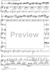 Fantaisie et Variations sur un thème allemand - Piano Score