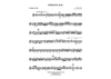 Operatic Rag - Bb Clarinet