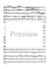 Mostly Handel - for String Trio - Score