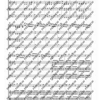 String Quartet No. 2 - Score and Parts