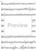 Einzugsmarsch - Violin 1