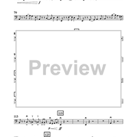 Cyborg - Double Bass