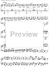 Prelude, Op. 32, No. 4 in E minor
