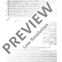 1. Symphony - Full Score