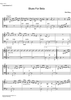 Blues for Bela - C Instrument