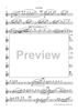 Highlights from George and Ira Gershwin's Strike Up the Band - Flute 1