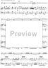 The Worried Drummer - Piano Accompaniment