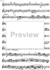 Quartetto - Bass Clarinet