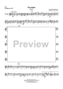 Precision (March) - Alto Saxophone