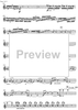 String Quartet No. 3 - Violin 2